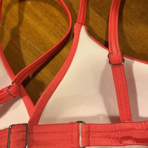 Venus, Sexy Shiny Peachy Swim Suit - Picture 6 of 6